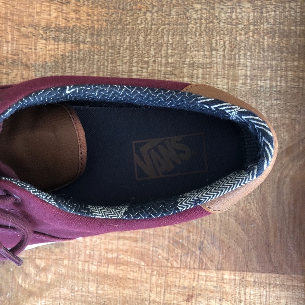 Vans Shoes - Picture 4 of 5
